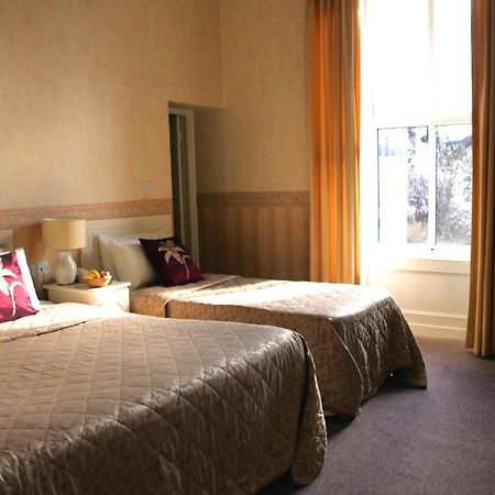 Ardagh House Hotel Dublin Exterior photo