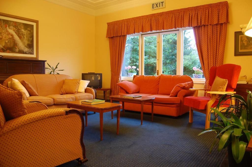 Ardagh House Hotel Dublin Exterior photo