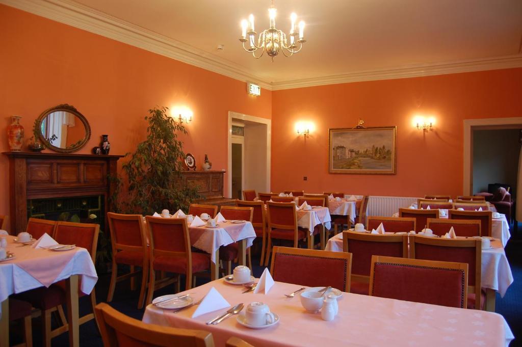 Ardagh House Hotel Dublin Exterior photo