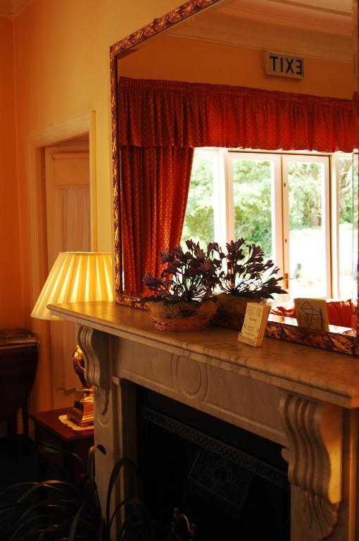 Ardagh House Hotel Dublin Exterior photo