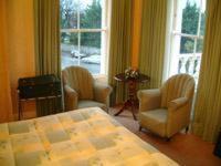 Ardagh House Hotel Dublin Exterior photo