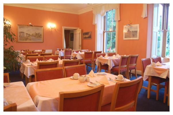 Ardagh House Hotel Dublin Exterior photo