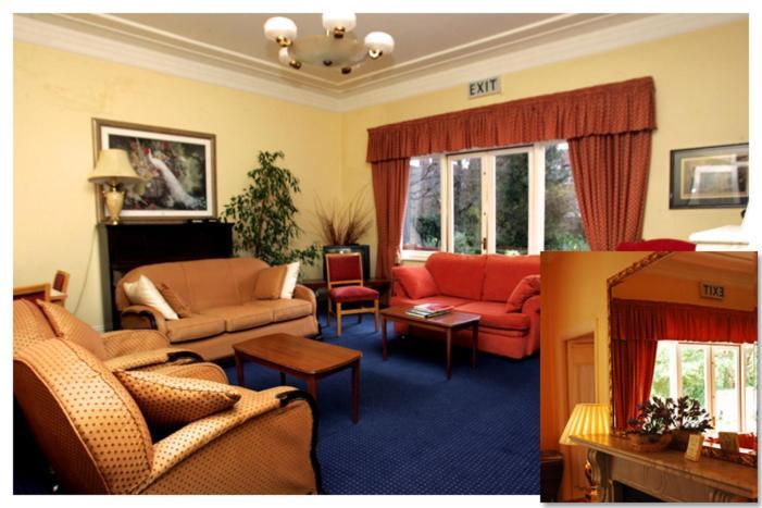 Ardagh House Hotel Dublin Exterior photo