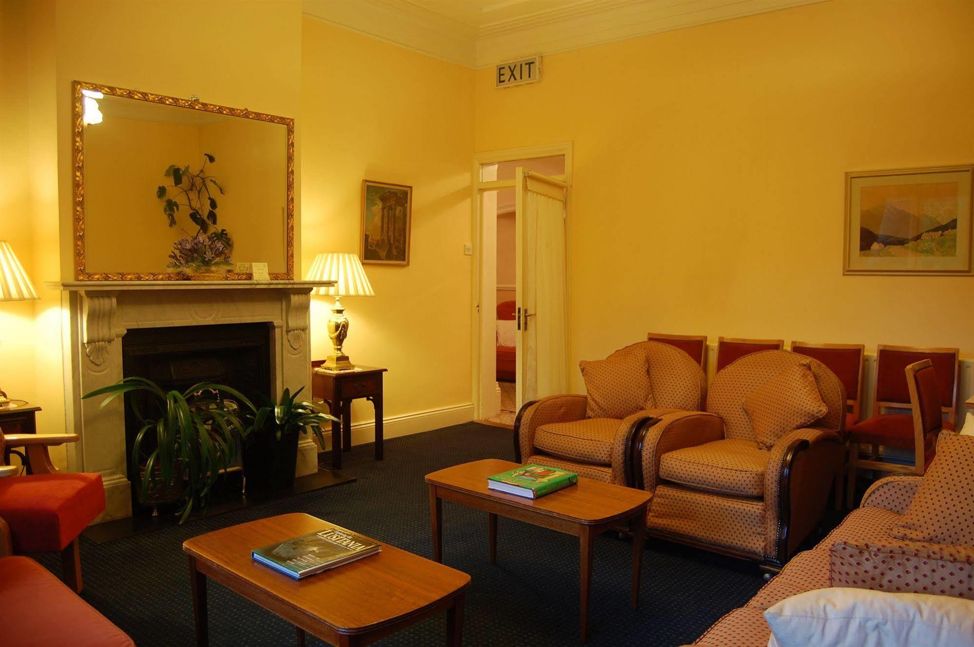 Ardagh House Hotel Dublin Exterior photo