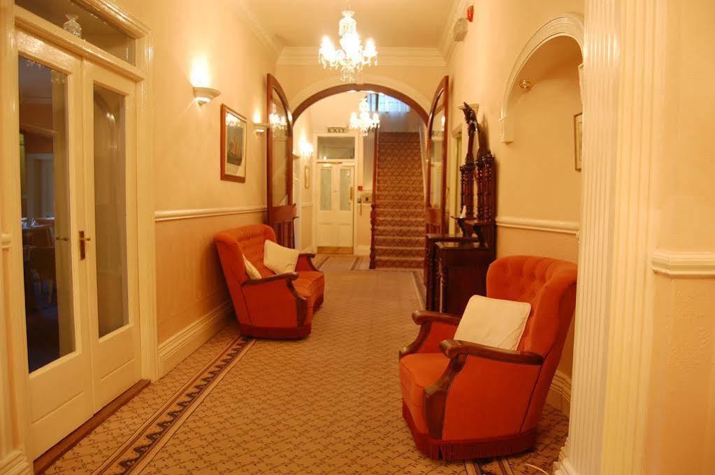 Ardagh House Hotel Dublin Exterior photo